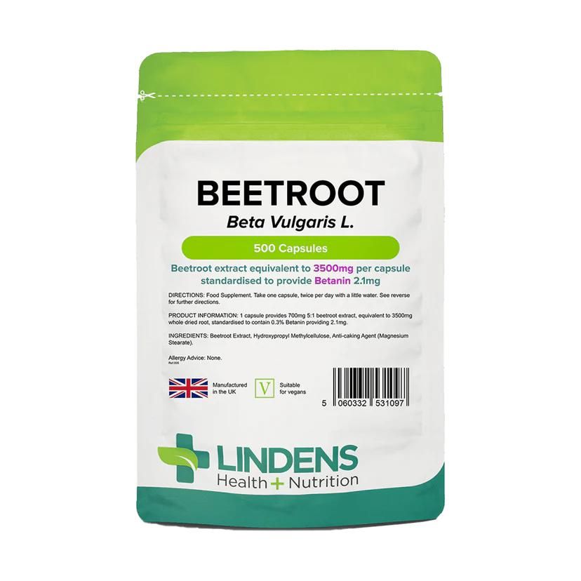 Nutricost, Beetroot, 180 Capsules (800 Mg Per Capsule - Foto 7